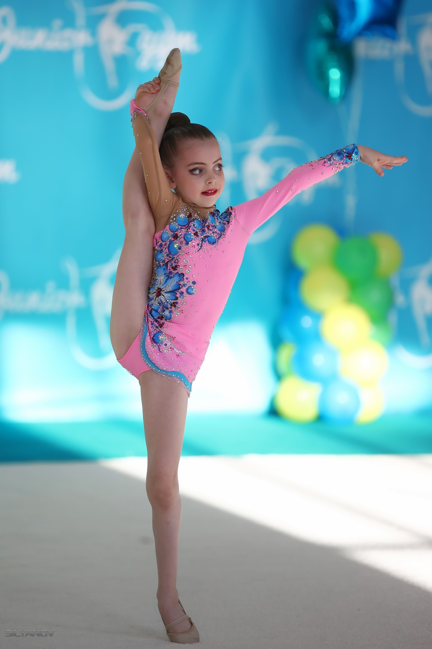 Junior Star (12 мая 2018 г.Москва)