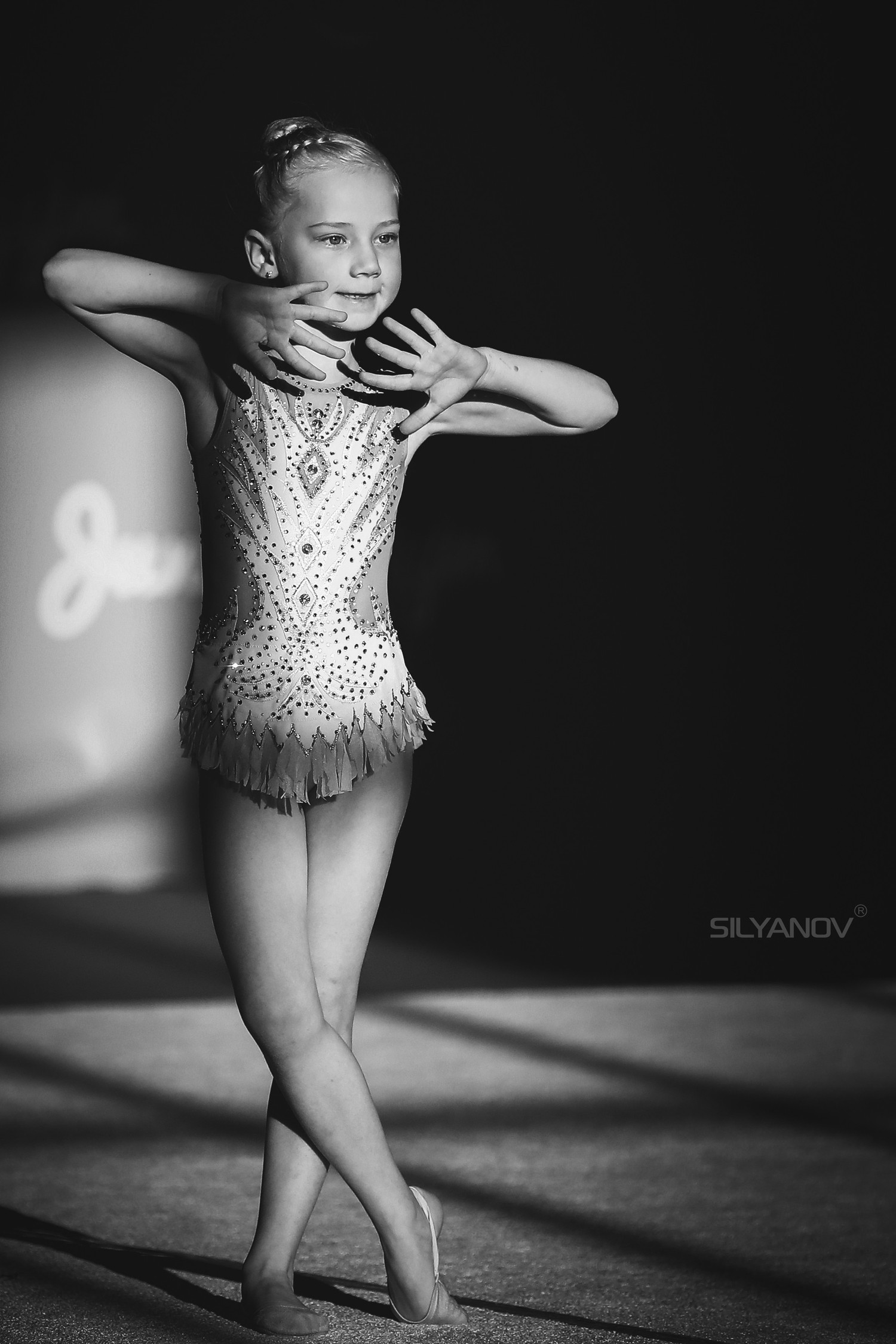Junior Star (12 мая 2018 г.Москва)