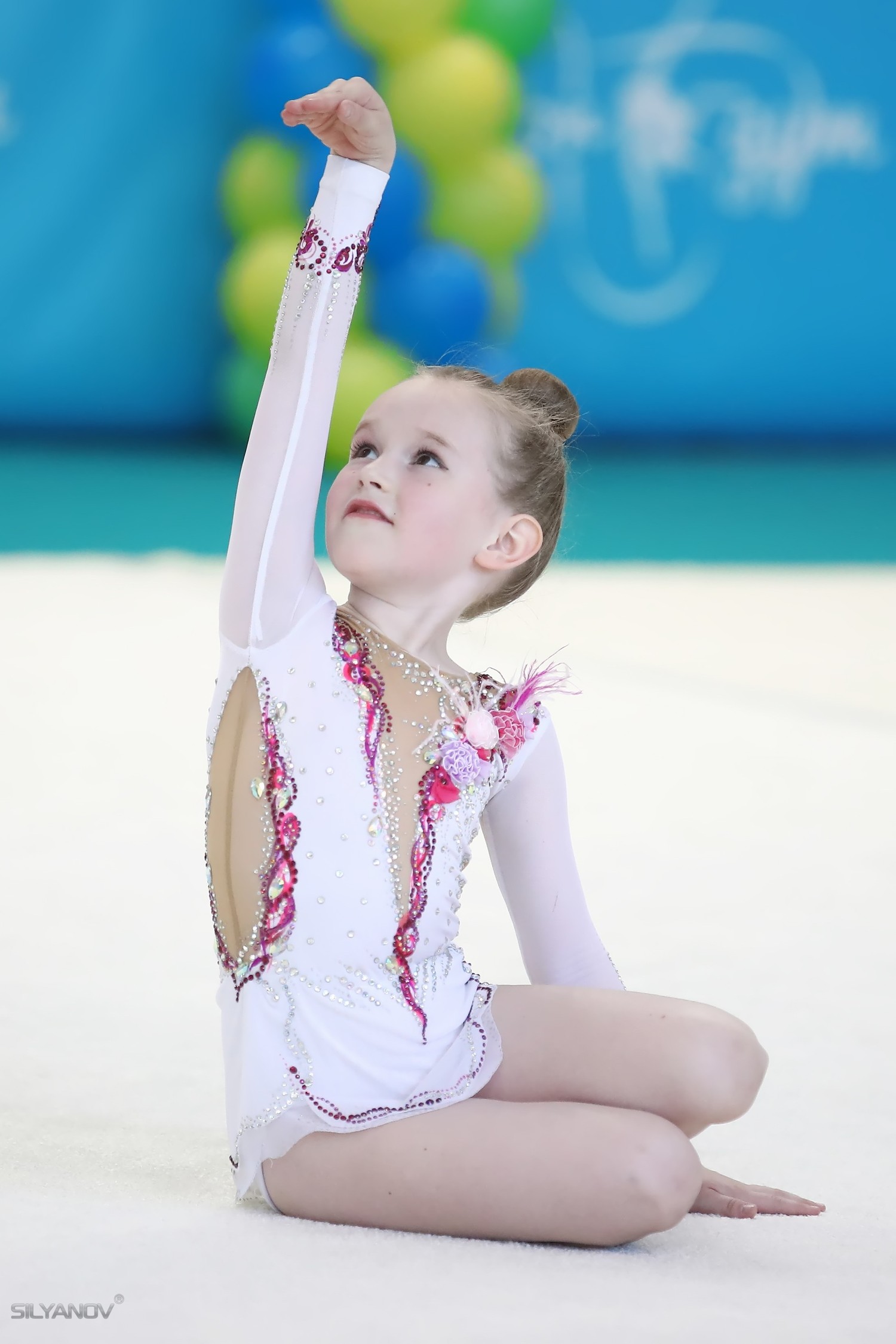 Junior Star (12 мая 2018 г.Москва)