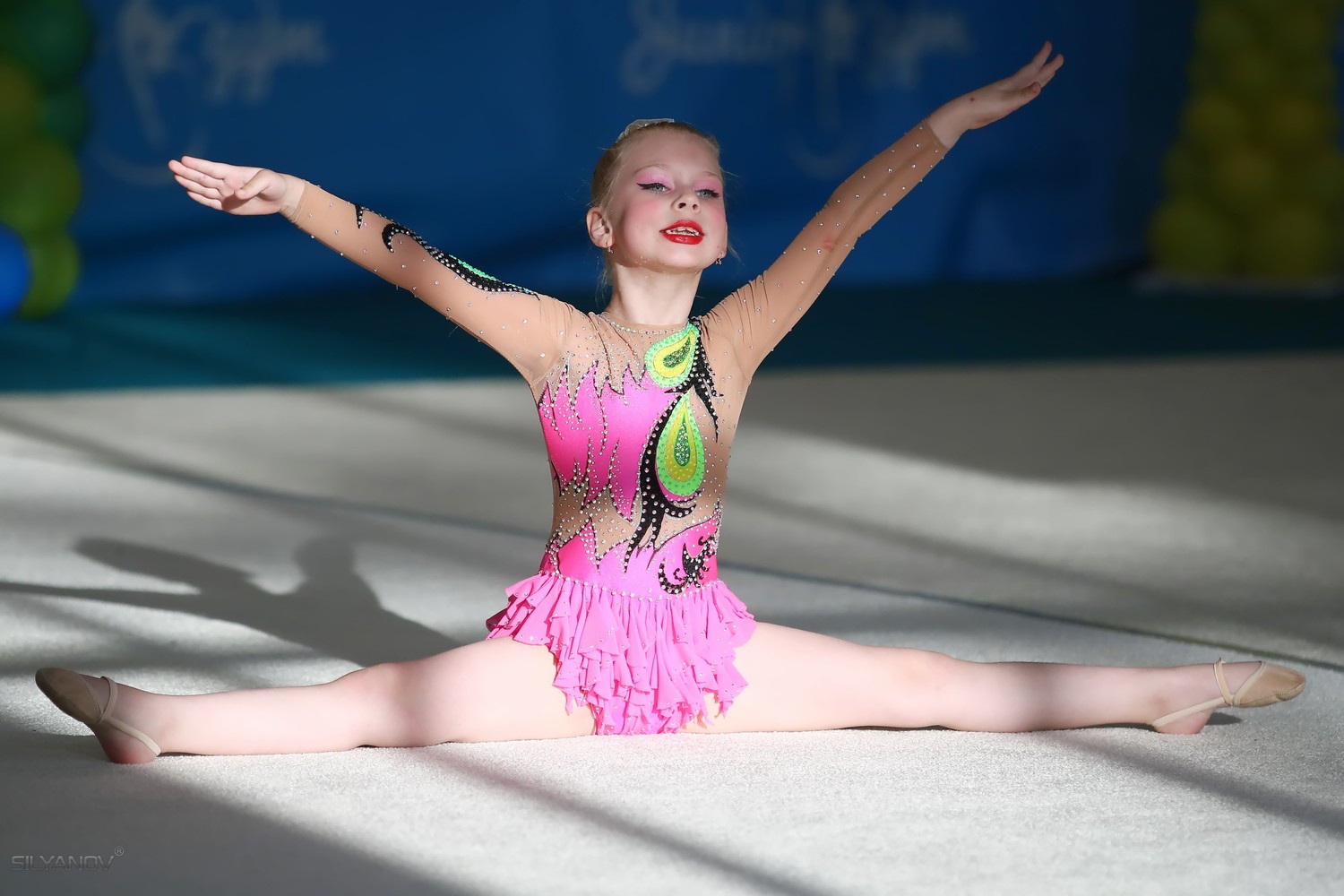 Junior Star (12 мая 2018 г.Москва)