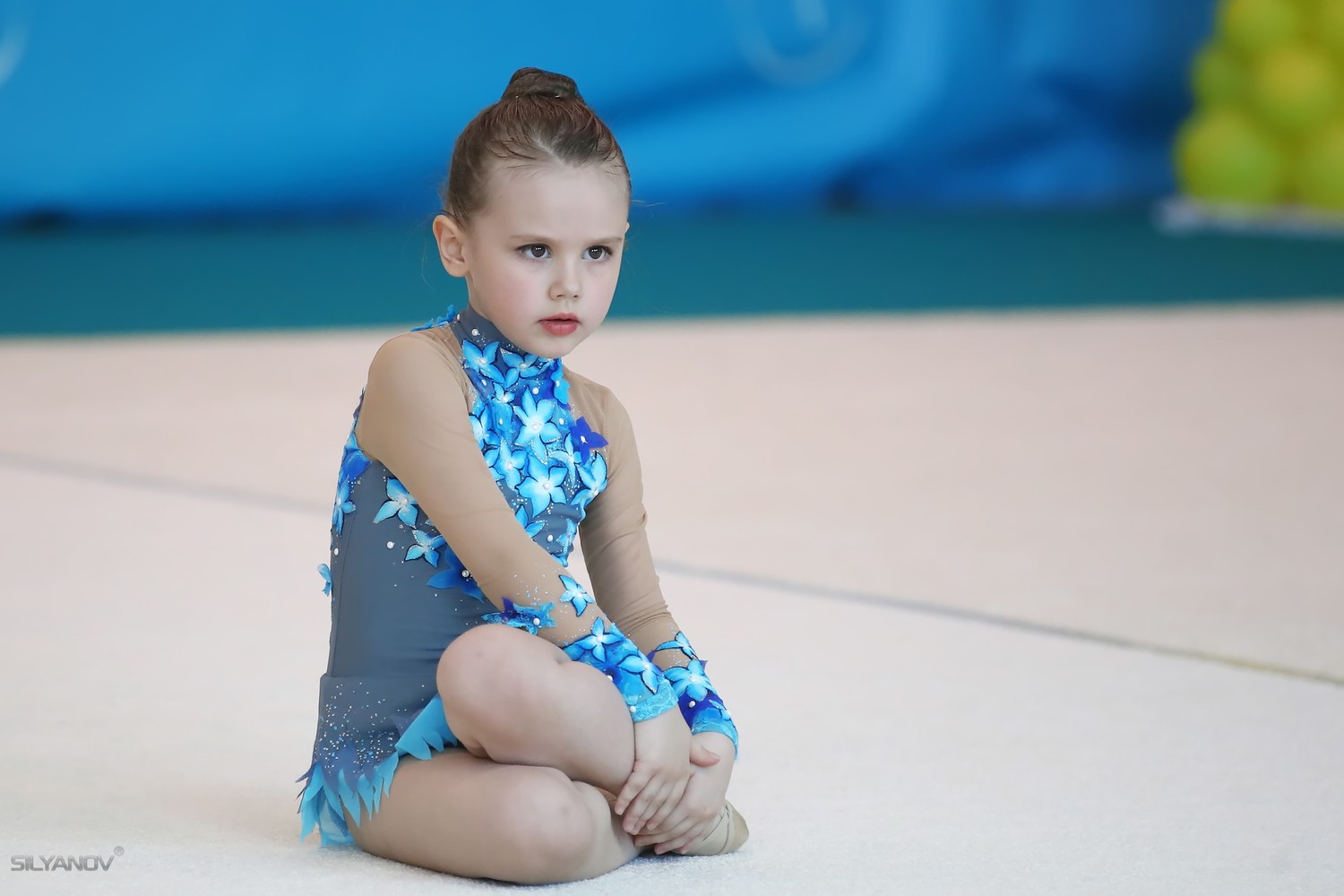 Junior Star (12 мая 2018 г.Москва)