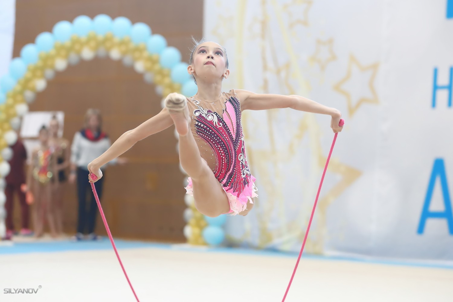 III-й Турнир Александры Солдатовой (30 ноября-2 декабря 2018 г.Москва)