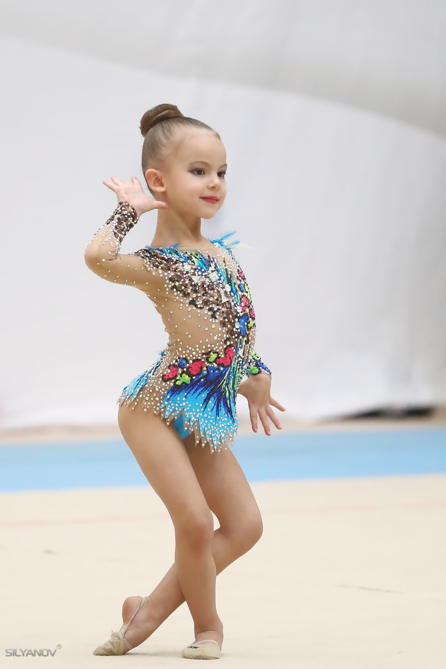 III-й Турнир Александры Солдатовой (30 ноября-2 декабря 2018 г.Москва)