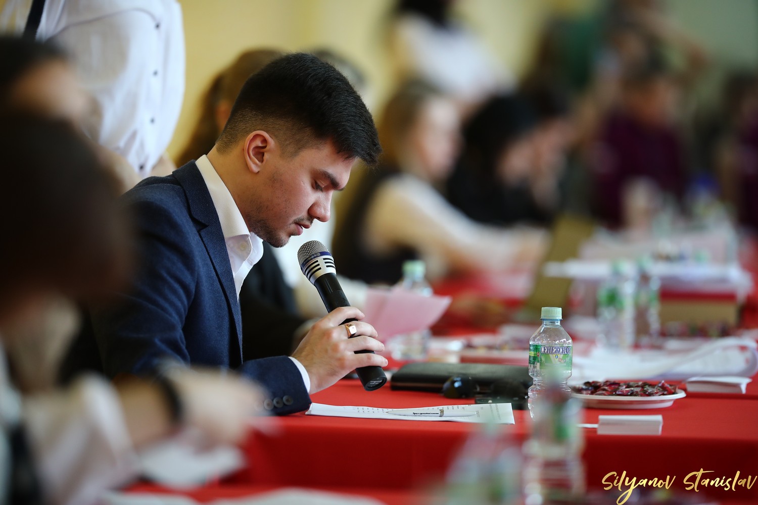Турнир 