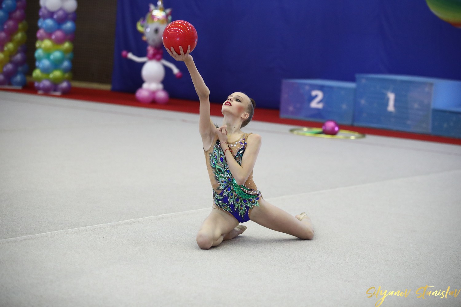 Хрустальная Статуэтка 18-19 октября 2019 (Москва)