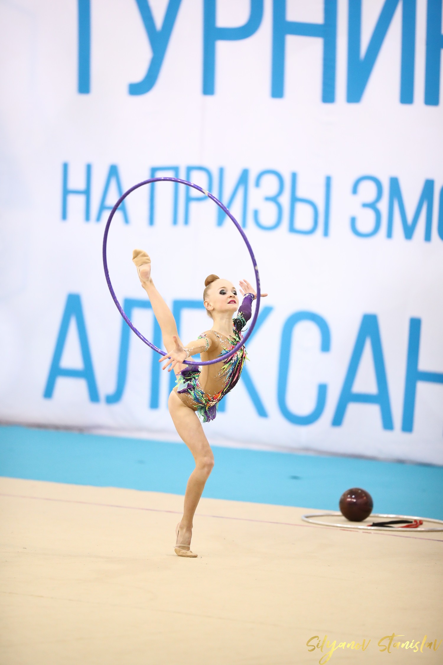 Турнир на призы Александры Солдатовой (6-8 декабря 2019г)