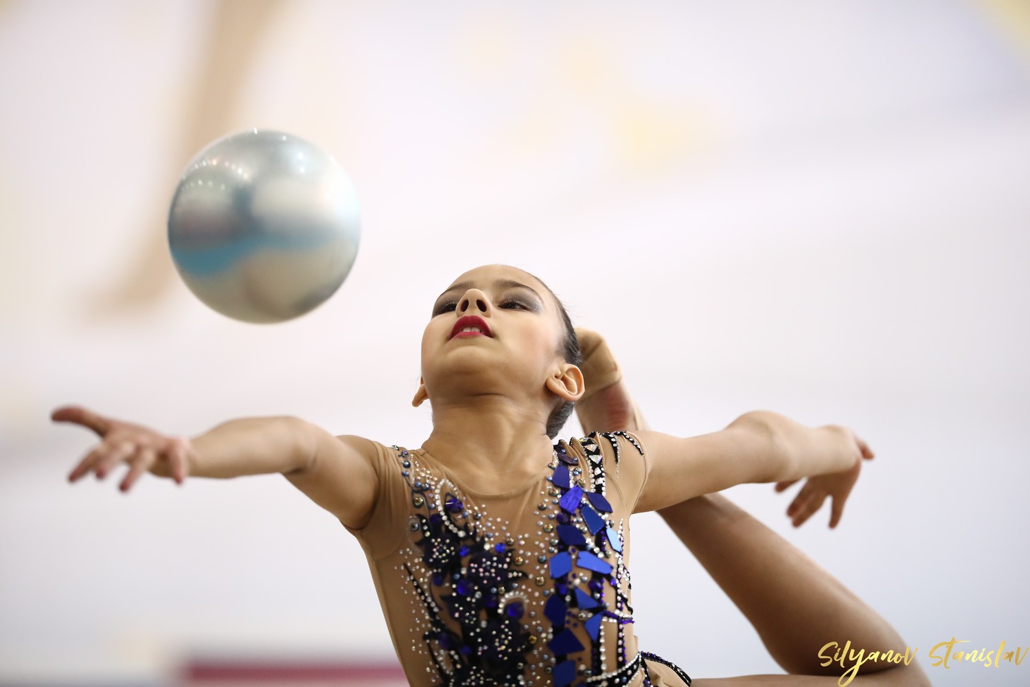 Турнир на призы Александры Солдатовой (6-8 декабря 2019г)