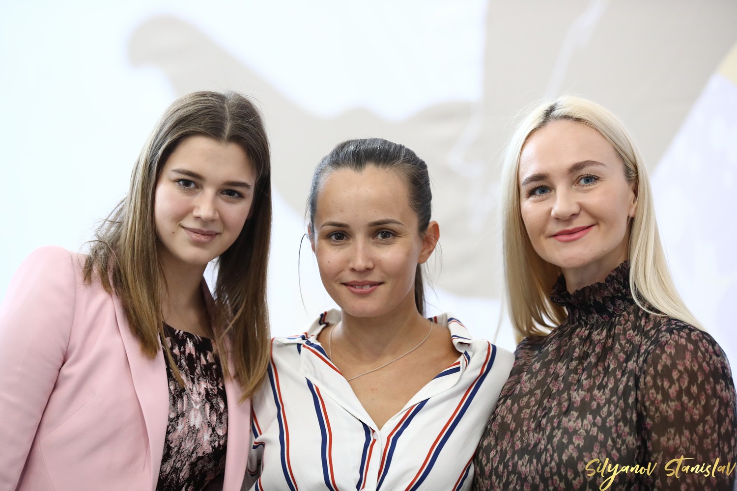 Турнир на призы Александры Солдатовой (6-8 декабря 2019г)