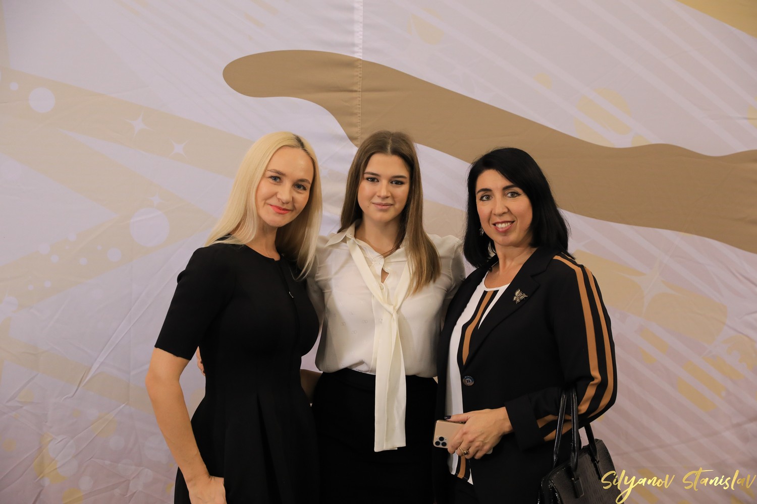 Турнир на призы Александры Солдатовой (6-8 декабря 2019г)