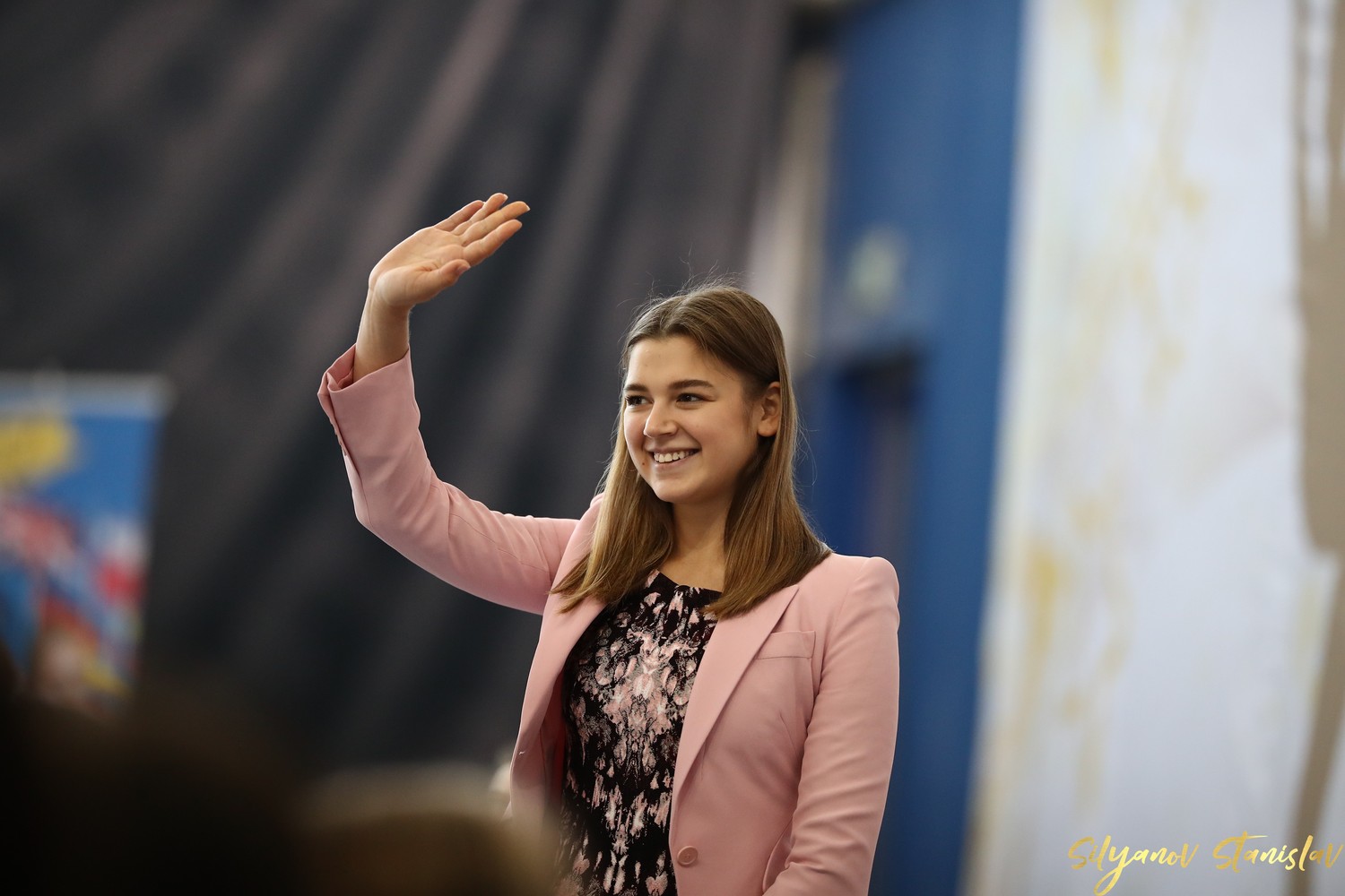 Турнир на призы Александры Солдатовой (6-8 декабря 2019г)