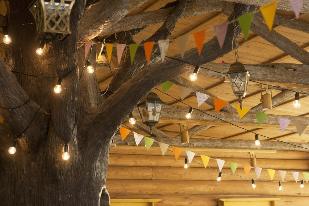 Light tree