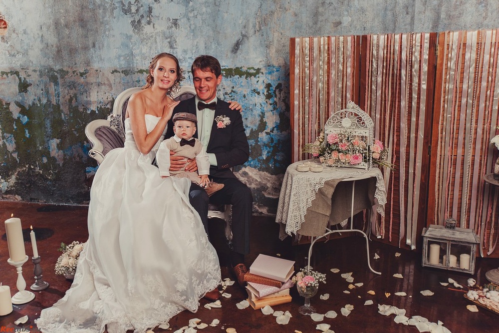 Shabby & Lace