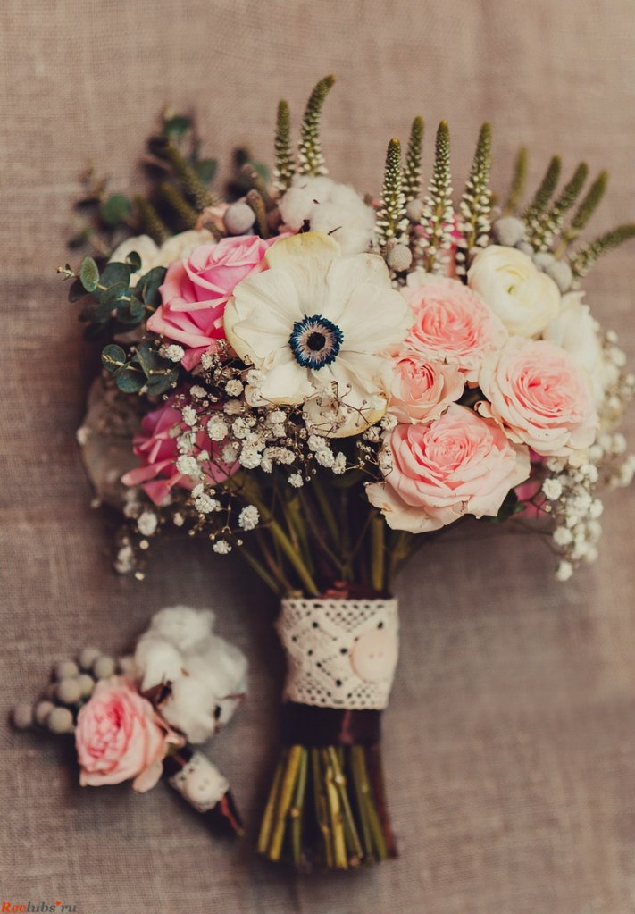 Shabby & Lace