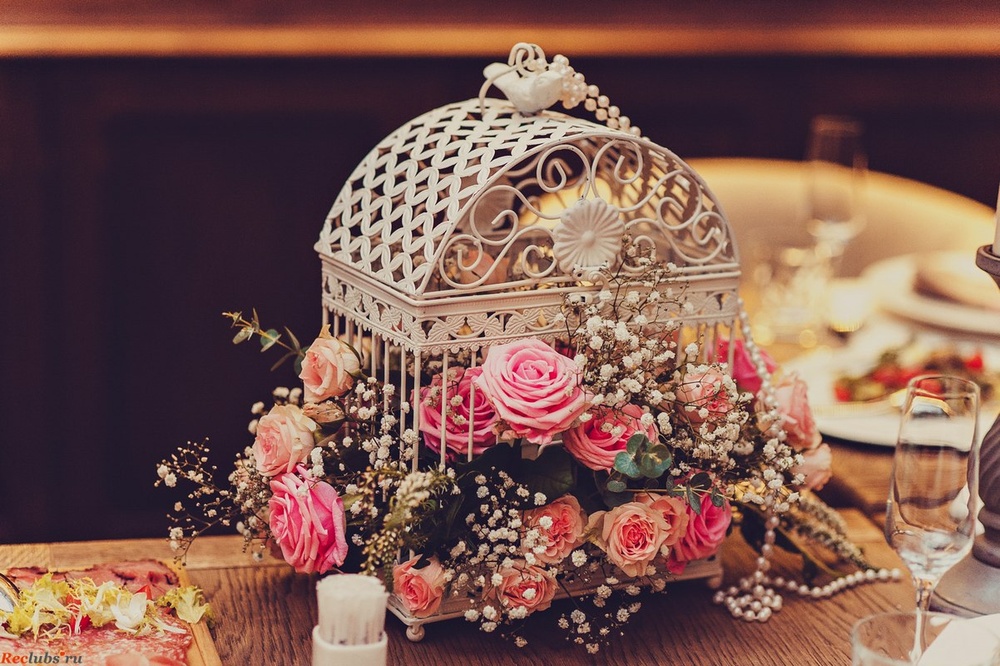 Shabby & Lace