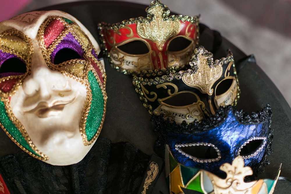 Carnevale di Venezia