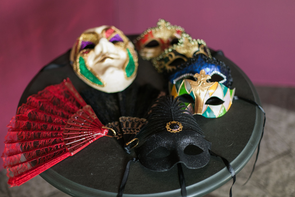 Carnevale di Venezia
