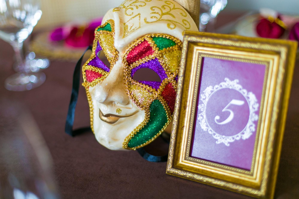 Carnevale di Venezia