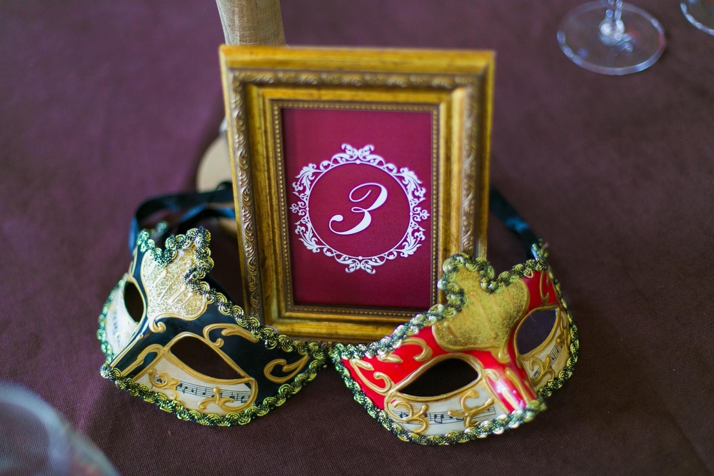 Carnevale di Venezia