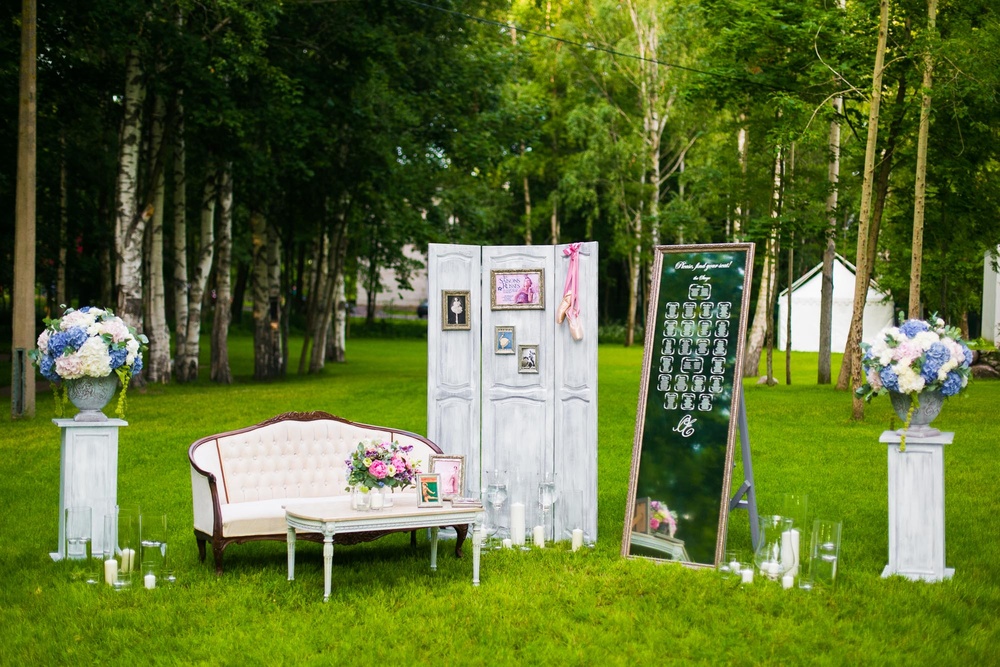 Балет 