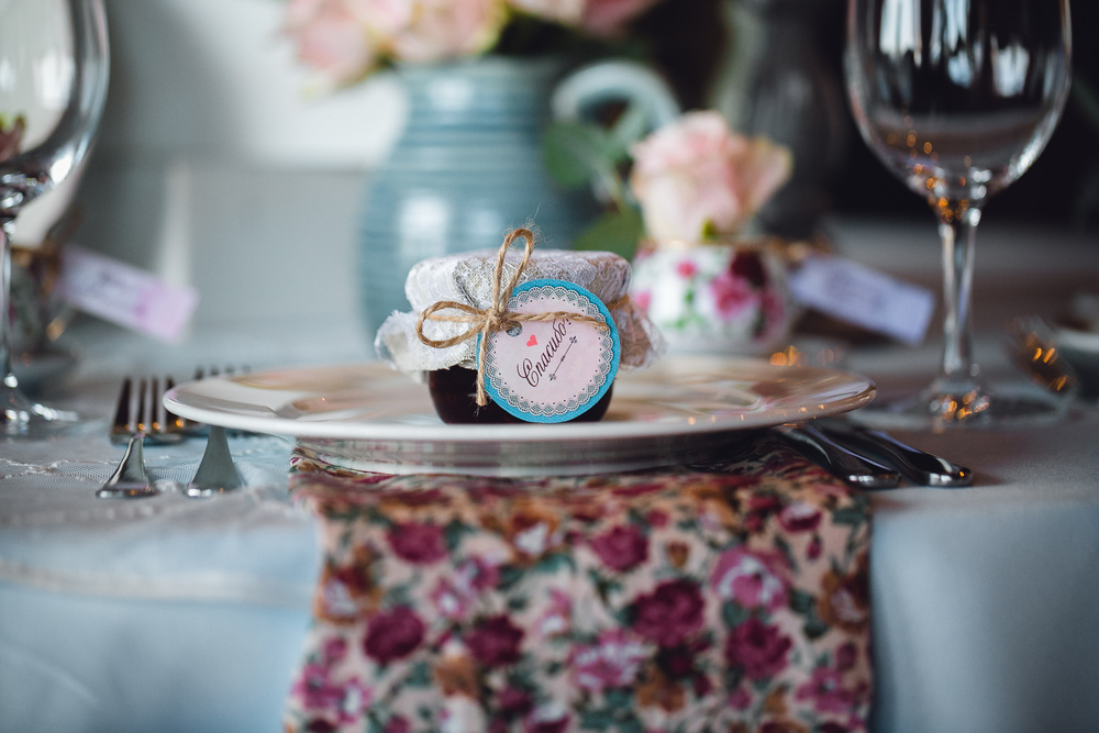 Cup of tea