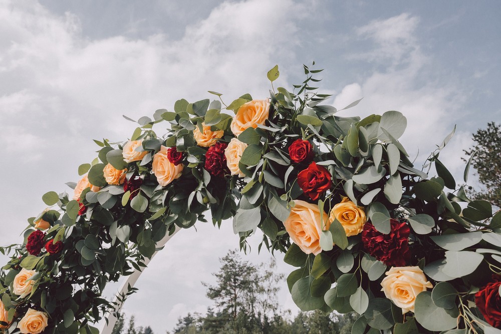 Meet me in the Garden