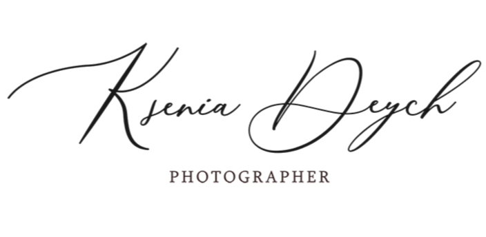 Свадебный фотограф Ксения Дейч