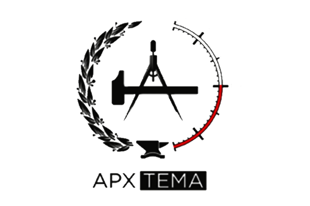 Артём Родионов и архитектурная площадка Архтема
