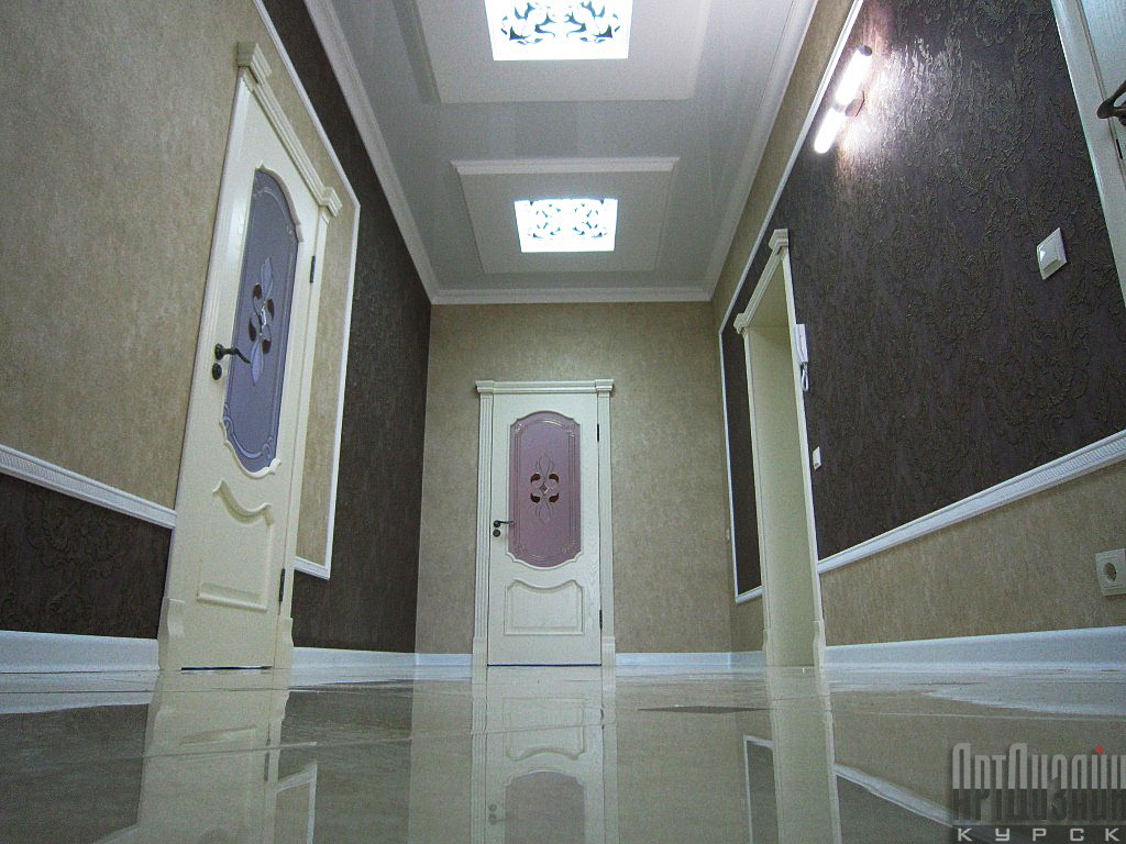 Объект на ул. Школьная