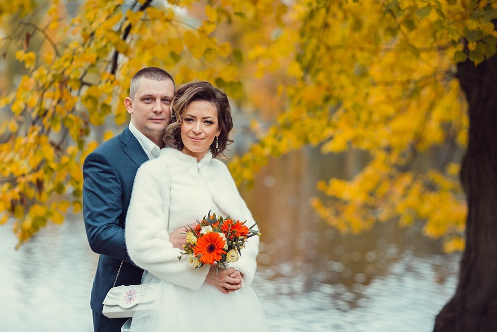 Дмитрий и Ольга