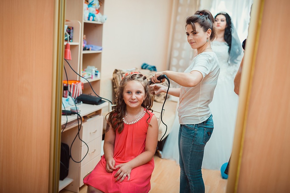Фарид и Диана