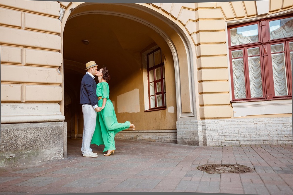 Love Story