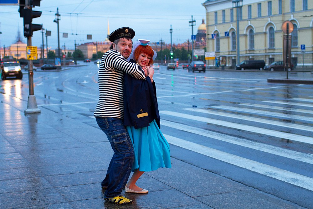Love Story