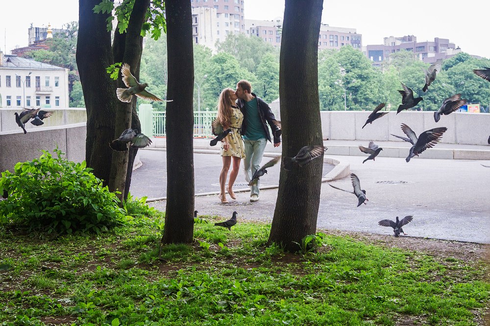 Love Story