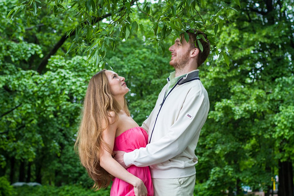 Love Story