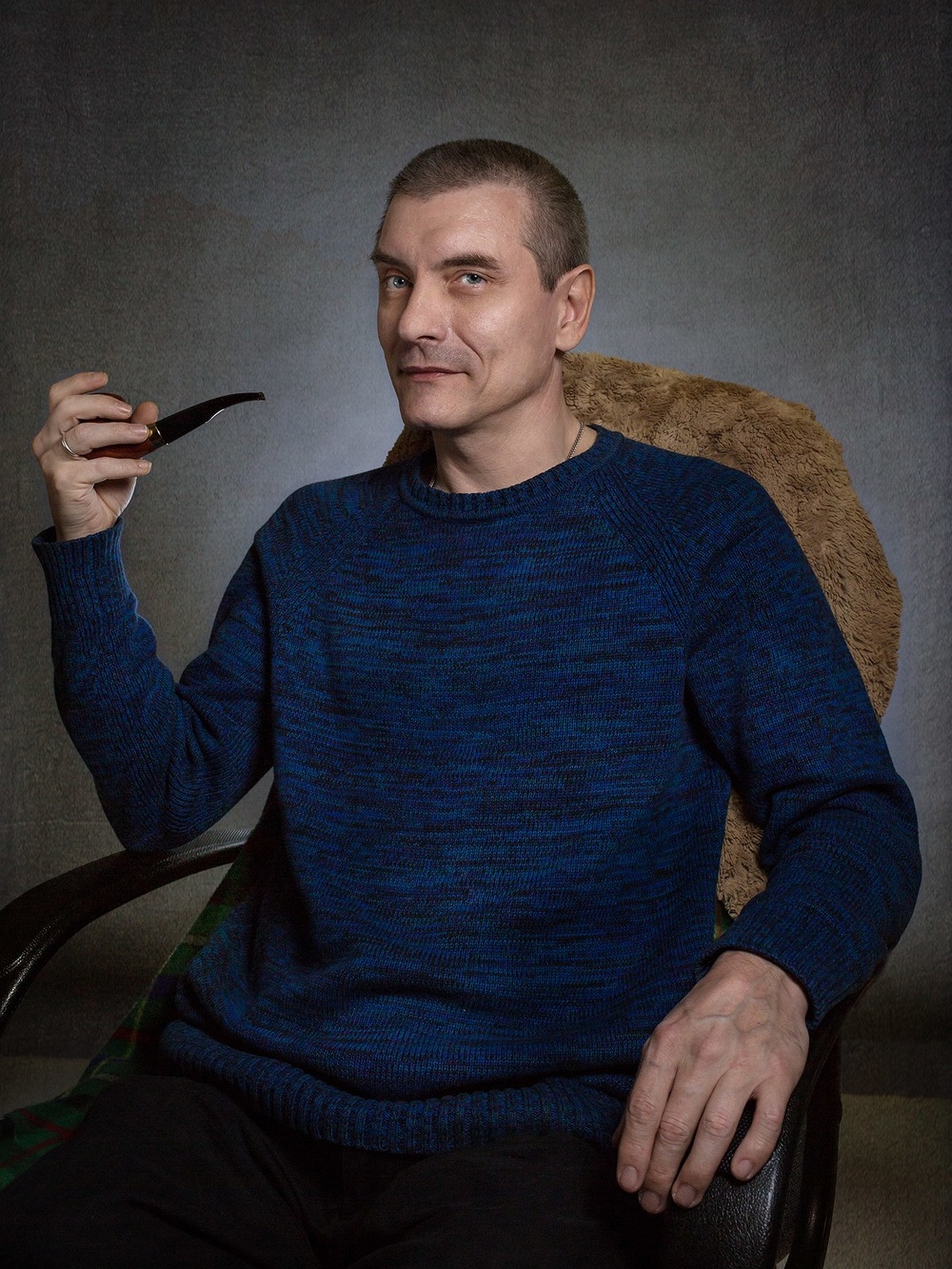 Портреты