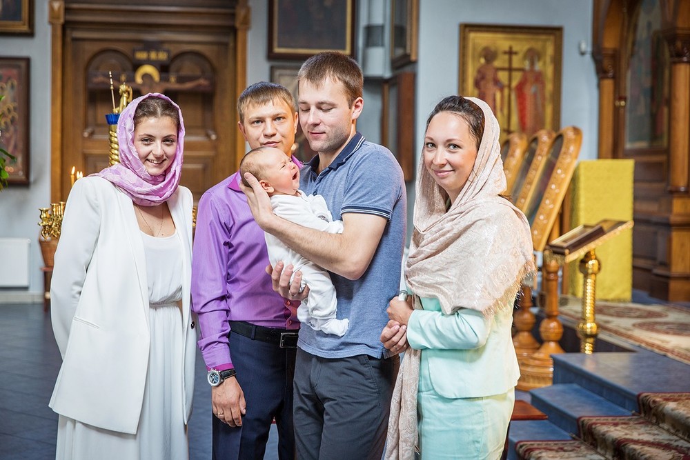 Тимофей