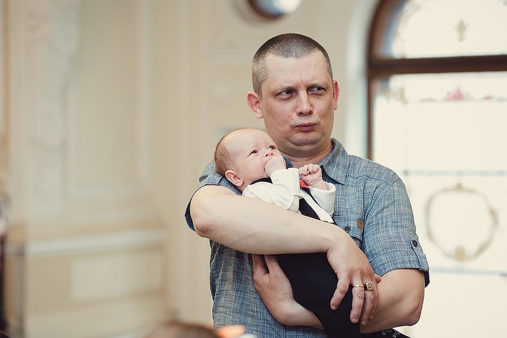 Регистрация Артёма