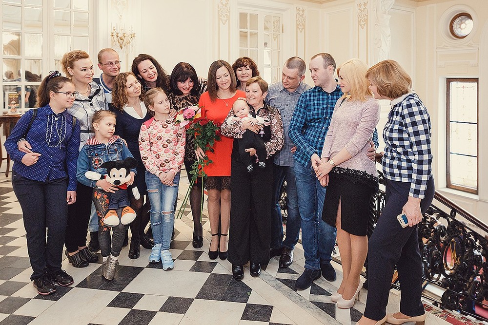 Регистрация Артёма