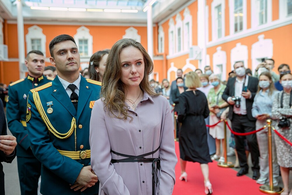 Выпускные в школе