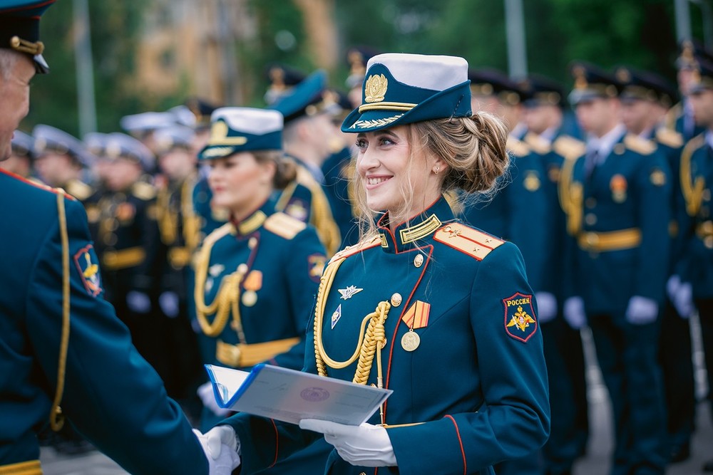 Выпускные в школе