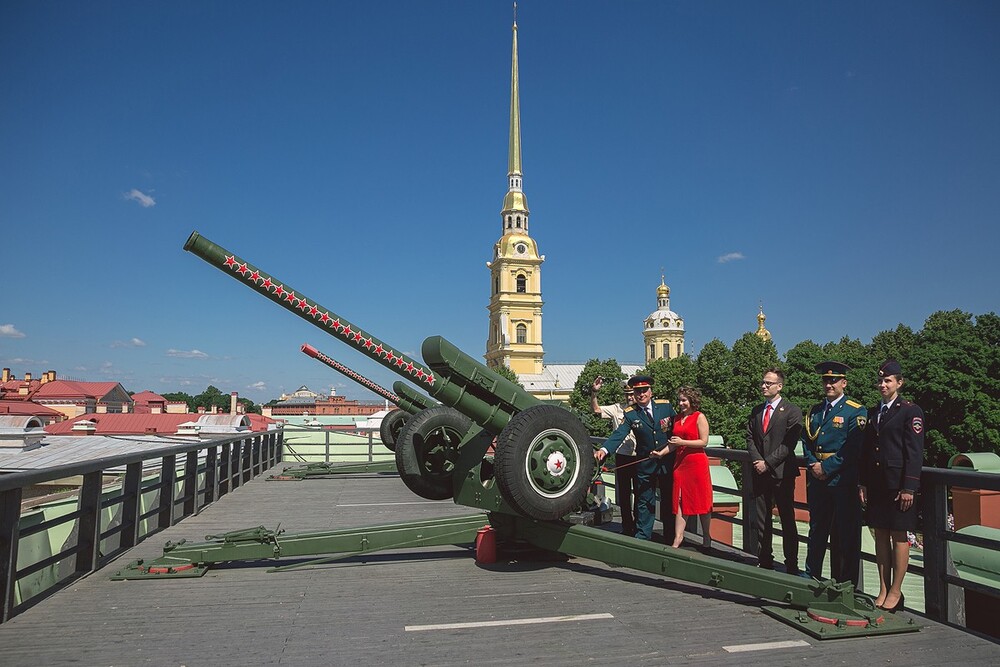 Выпускные в школе