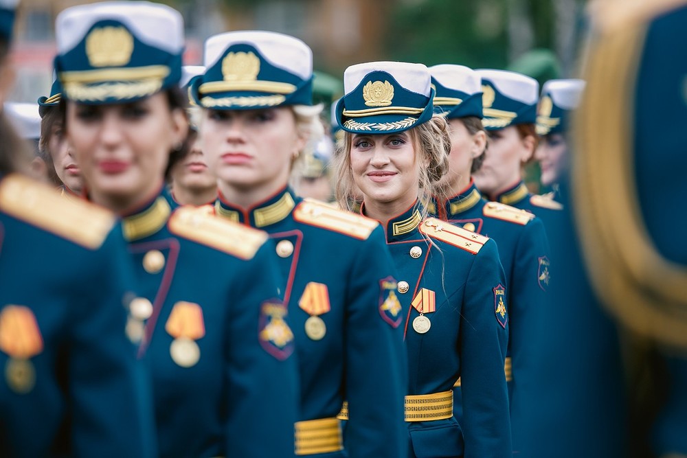 Выпускные в школе