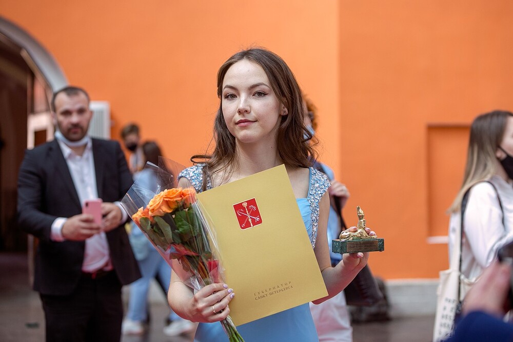 Выпускные в школе