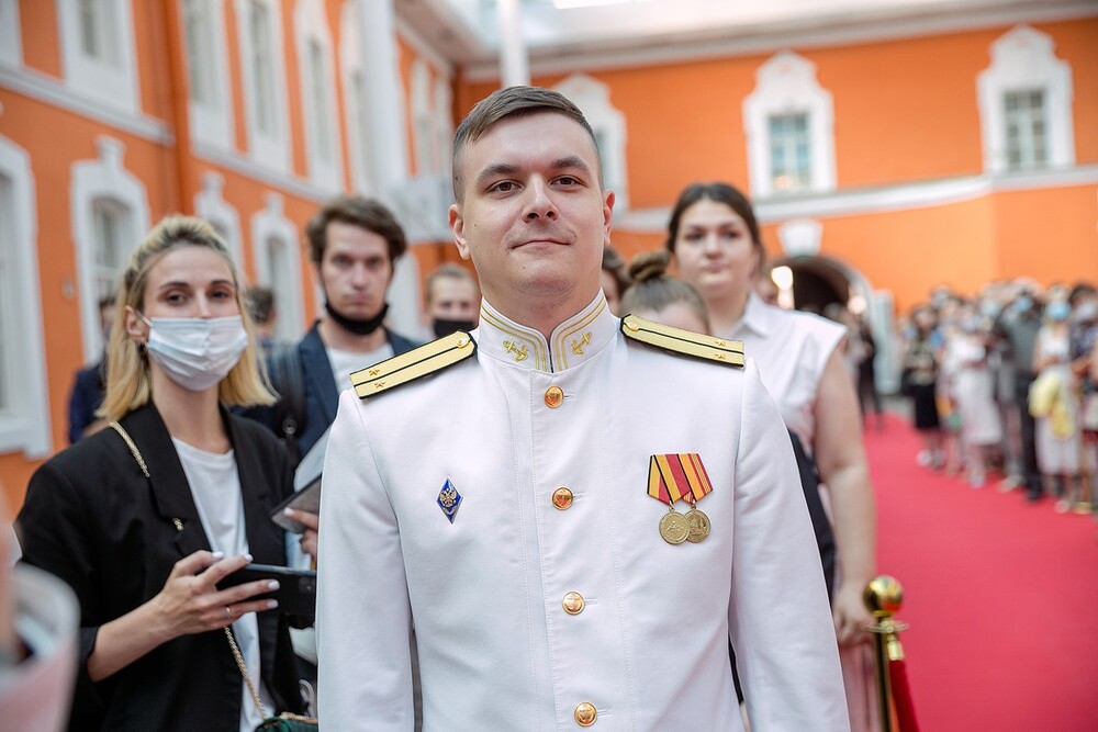 Выпускные в школе