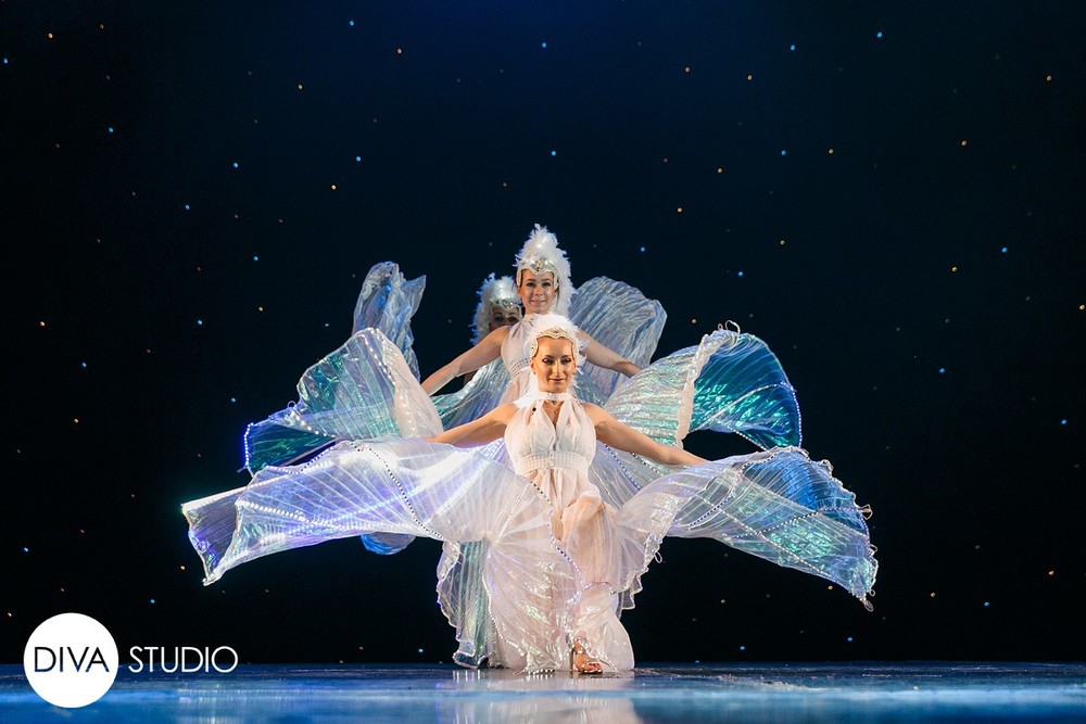 Студия DIVA