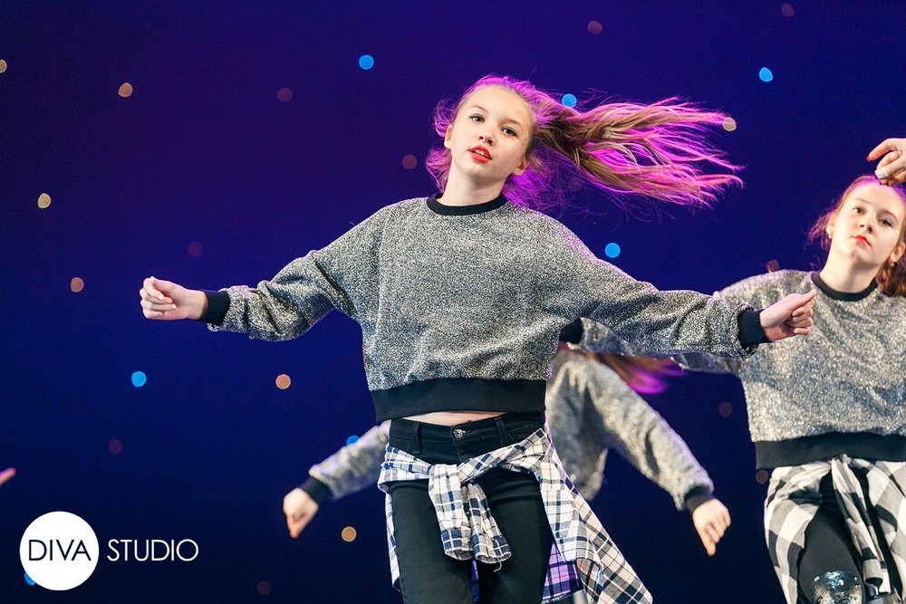 Студия DIVA