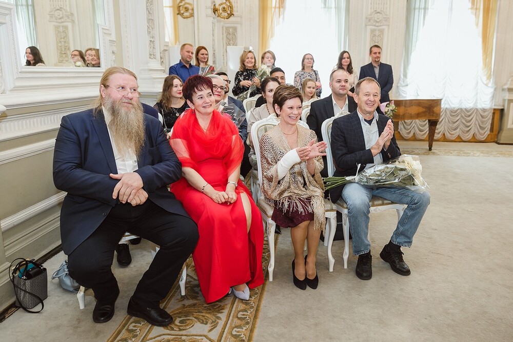 Павел и Алиса