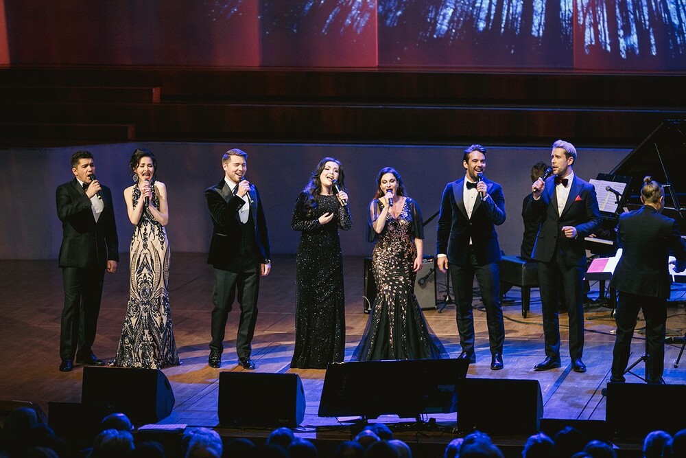 Концертный зал Finlandia Hall. Хельсинки