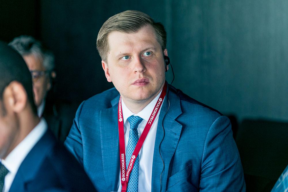 Деловой завтрак