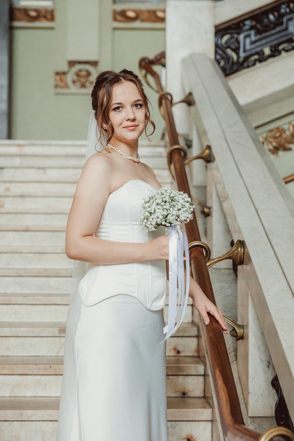 Юрий и Екатерина